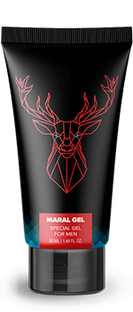 Maral Gel正品