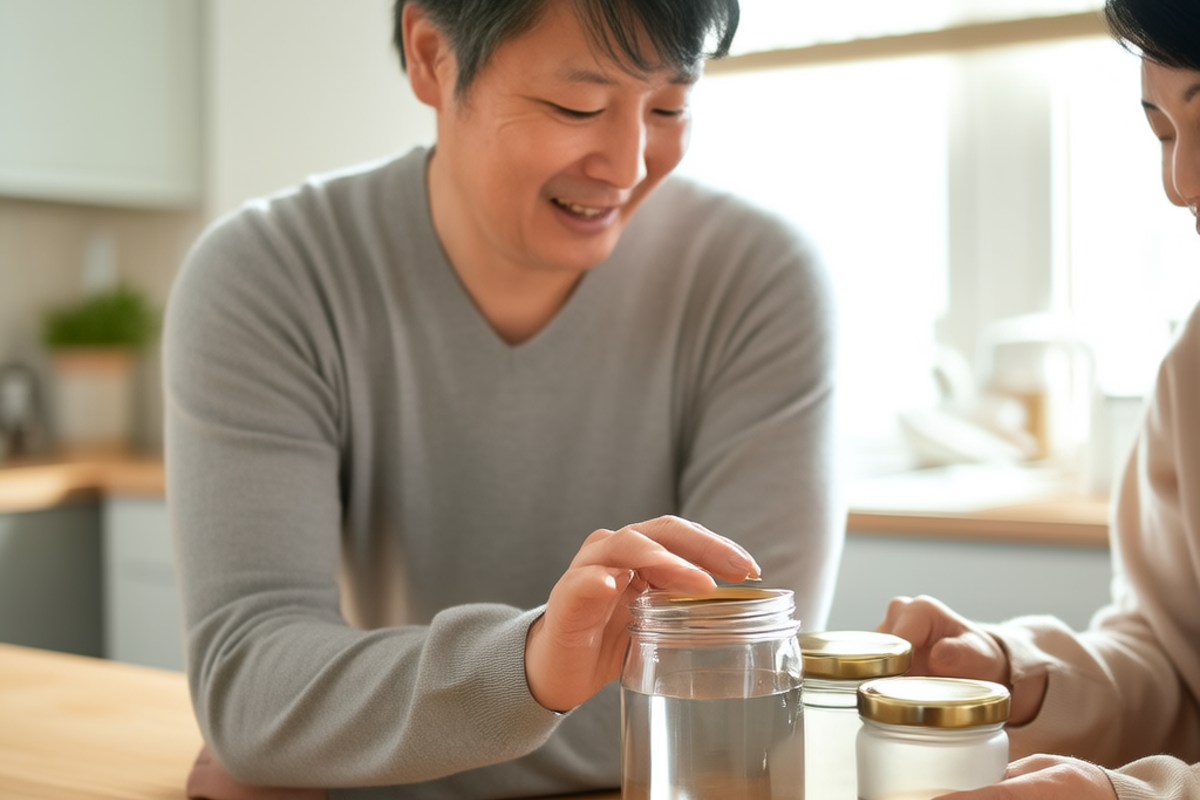 洗腎可以吃保健食品嗎？藥師在透析院所藥局看到的鉀磷負擔、宣稱護腎的陷阱與挑選順序